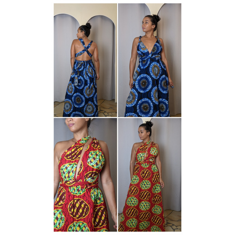 Robe infinity sales